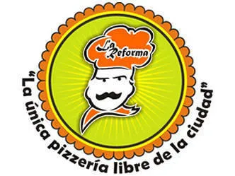 La Reforma Pizza Shops  in  Ushuaia