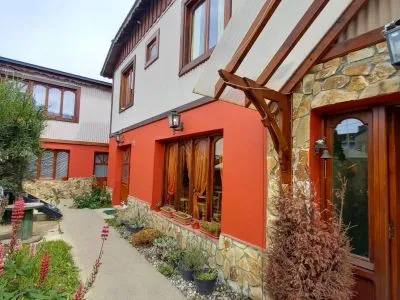 Mysten Kepen Bed & Breakfast  in  Ushuaia