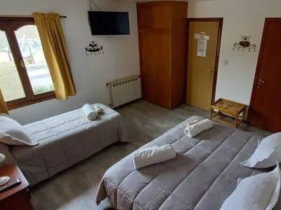 Bed & Breakfast Mysten Kepen