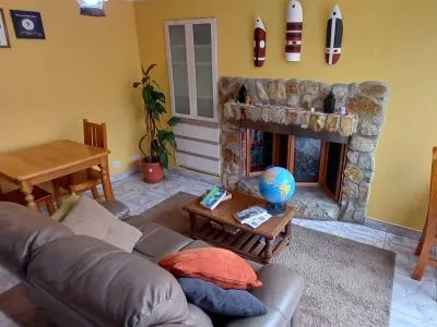 Bed & Breakfast Mysten Kepen