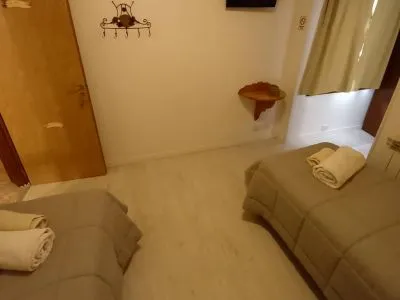 Bed & Breakfast Mysten Kepen