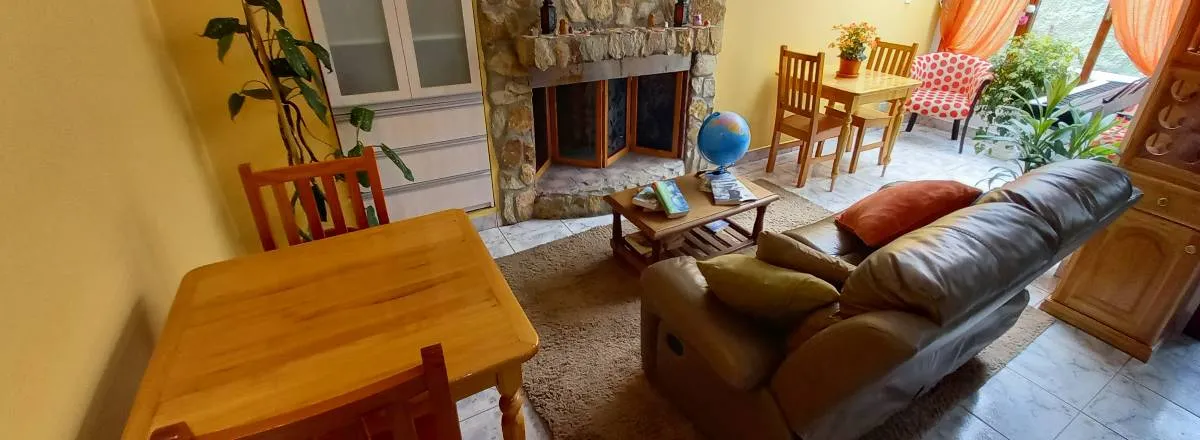 Bed & Breakfast Mysten Kepen