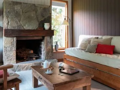 3-star Cabins Cabins Rancho Aparte