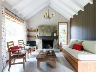 3-star Cabins Cabins Rancho Aparte