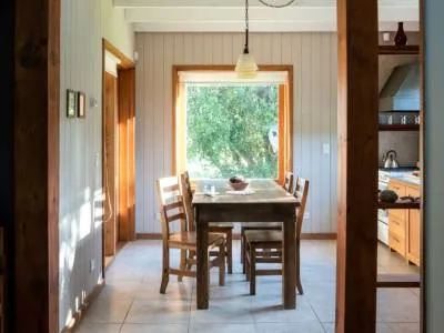 3-star Cabins Cabins Rancho Aparte