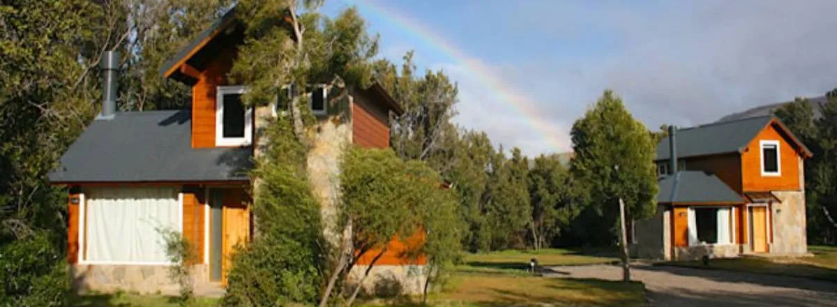 3-star Cabins Cabins Rancho Aparte