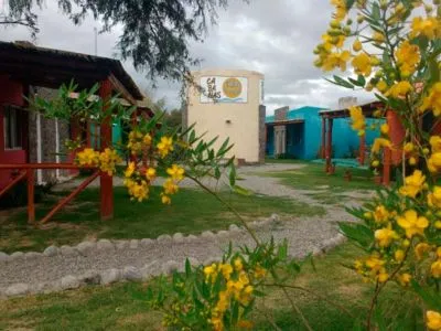 Valles Calchaquies Cabins  in  San Fernando del Valle de Catamarca