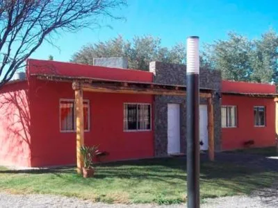 Cabins Valles Calchaquies