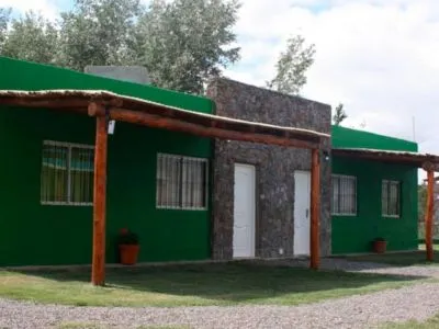 Cabins Valles Calchaquies