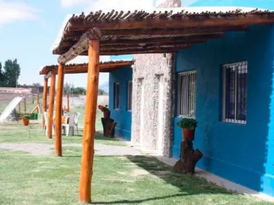 Cabins Valles Calchaquies