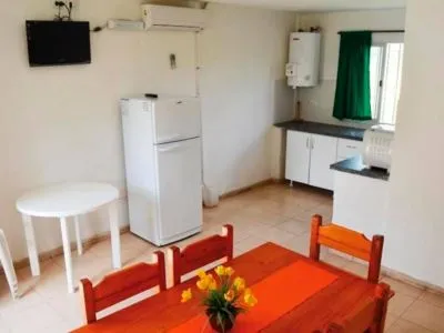 Cabins Valles Calchaquies