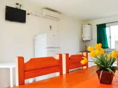 Cabins Valles Calchaquies