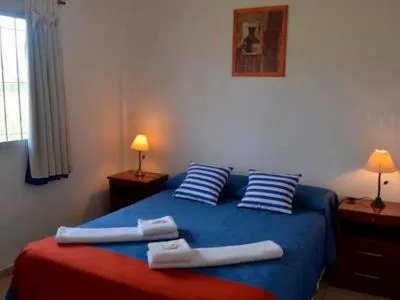 Cabins Valles Calchaquies