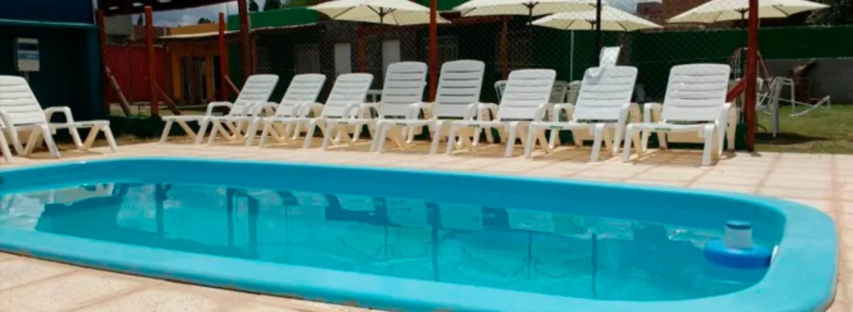 Cabins Valles Calchaquies