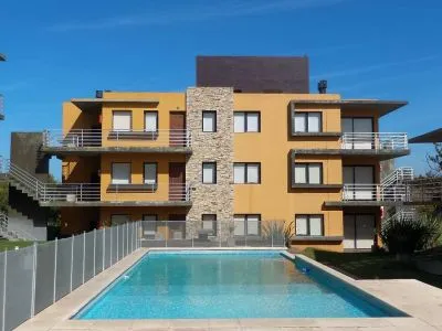 Dock Playa Apartments  in  Villa Gesell