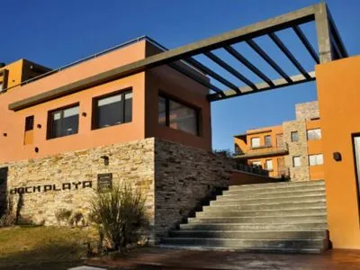 Apartments Dock Playa