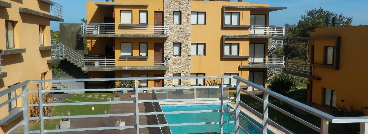 Apartments Dock Playa