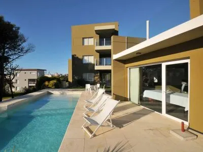 AltaVista Playa Apart Apart Hotels  in  Villa Gesell