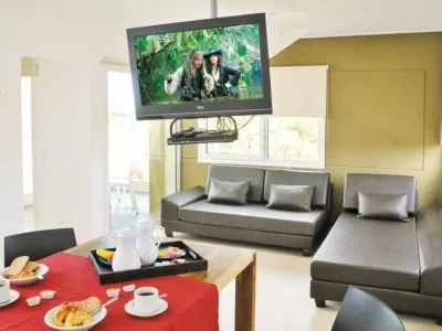 Apart Hotels AltaVista Playa Apart