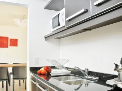 Apart Hotels AltaVista Playa Apart