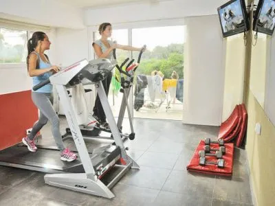 Apart Hotels AltaVista Playa Apart