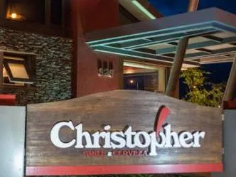 Christopher Grill & Cerveza Restobar  in  Ushuaia