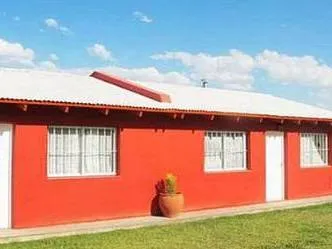 Temporary rental 3 tinajas