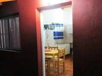 Temporary rental 3 tinajas