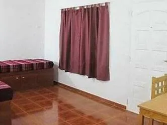 Temporary rental 3 tinajas