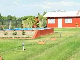 Temporary rental 3 tinajas