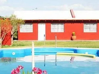 Temporary rental 3 tinajas