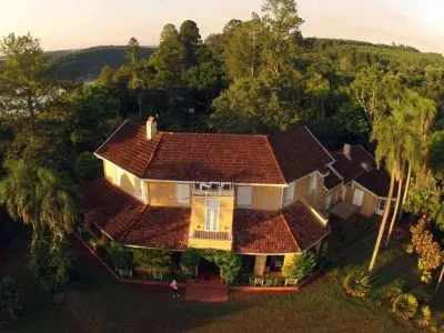 Posada Puerto Bemberg Lodges  in  Puerto Iguazú
