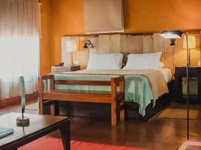 Lodges Posada Puerto Bemberg