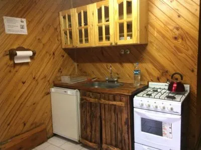 Cabañas Cabañas Auquin Lemu