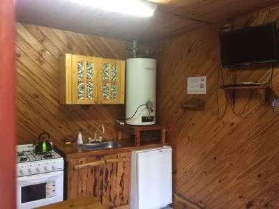 Cabañas Cabañas Auquin Lemu