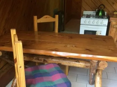 Cabañas Cabañas Auquin Lemu