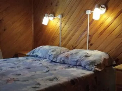 Cabañas Cabañas Auquin Lemu