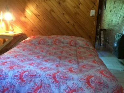 Cabañas Cabañas Auquin Lemu