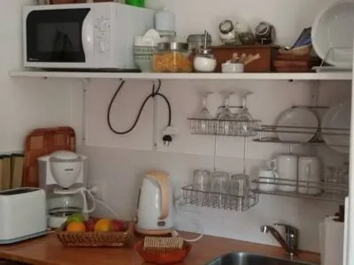 Bungalows/Short Term Apartment Rentals Franca del sur