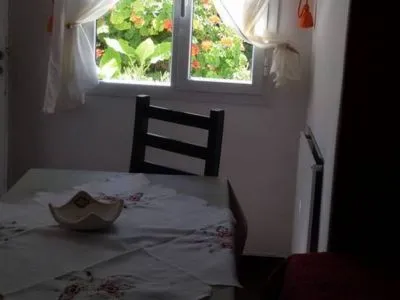 Bungalows/Short Term Apartment Rentals Franca del sur