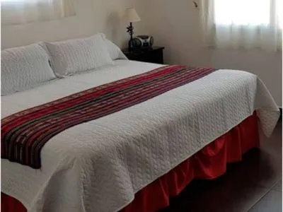 Bungalows/Short Term Apartment Rentals Franca del sur