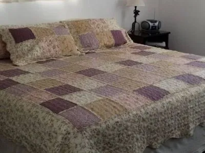 Bungalows/Short Term Apartment Rentals Franca del sur