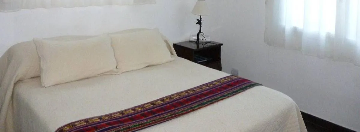 Bungalows/Short Term Apartment Rentals Franca del sur