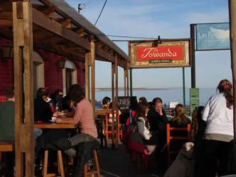 Restobar Towanda Coffee Store