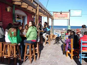 Restobar Towanda Coffee Store