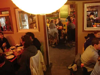 Restobar Towanda Coffee Store