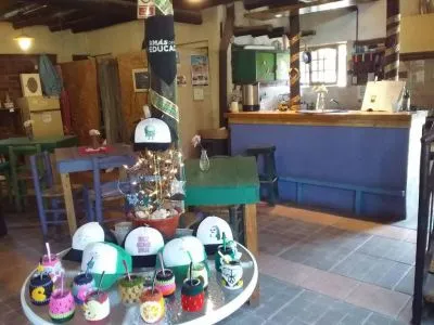 Hostels La Comarca Hostel de Montaña