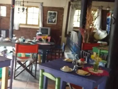 Hostels La Comarca Hostel de Montaña