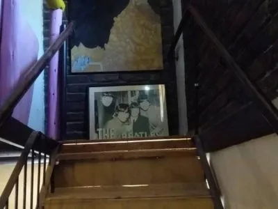 Hostels La Comarca Hostel de Montaña