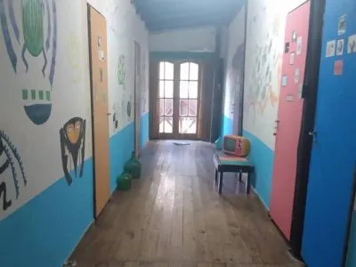 Hostels La Comarca Hostel de Montaña